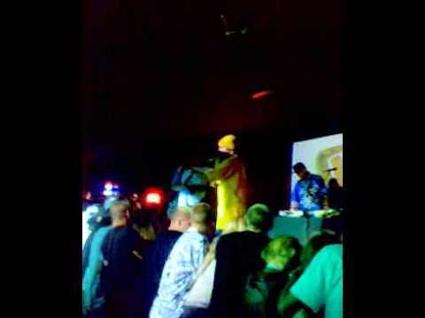 MIELNO 33 URODZINY TEDE RUFIN MC STO LAT DLA DJ MACU I PTP