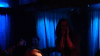 Sleepy Sun - Maui Tears - Live at the Sunset Tavern, Seattle 03.24.2014