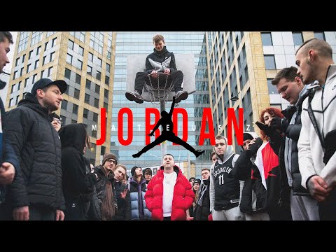 Video thumbnail for Mateusz Jordan