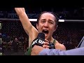 Yazmin Jauregui Octagon Interview | UFC San Diego