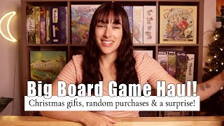 The Board Game Garden - The City of Kings video thumbnail