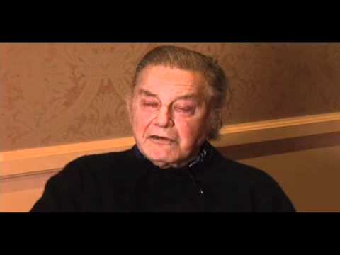 Cliff Robertson - Legend of Aviation, Academy Award winner