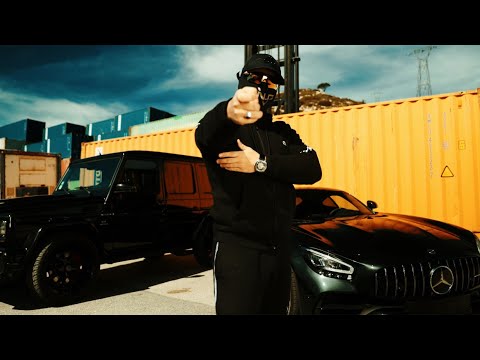 GAMBINO - BATMAN (Clip Officiel)