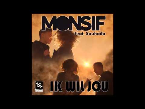 Monsif  feat. Souhaila - "Ik wil jou" demo