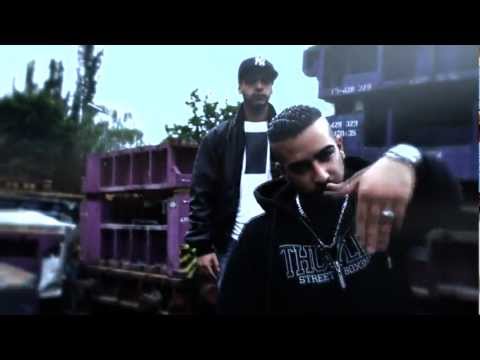 Lil ham feat Altair - Arabische Soldaten (Südwestfrequenz)