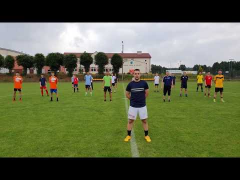 #gaszynchallenge Wda II Lipusz