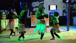 Download lagu Dondang Dendang (Aaps)@anakpermataseni mp3