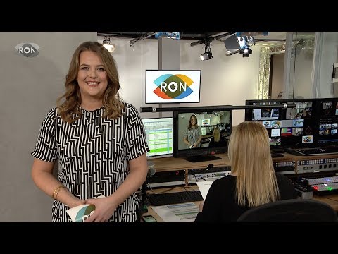 | RON TV | Sendung vom 12.12.2018