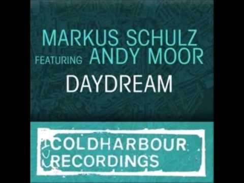 Markus Schulz vs Andy Moor ‎- Daydream (Extended Mix) [2008]