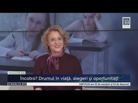 Încotro? Drumul în viaţă, alegeri şi oportunităţi