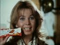 Milchschnitte Werbung Pausenbrot 1985