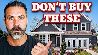 NEVER Buy These Types of Homes in Lafayette, LA