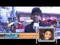Wassup Bipasha Basu Talks To Wassup BLITSPILANI GOA FESTIVAL WAVES