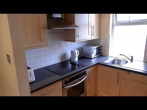 One Bedroom Flat To Rent - Edgbaston