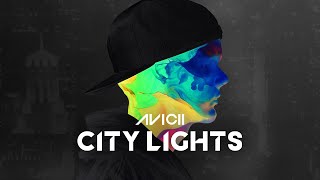 Avicii - City Lights ( GoRHoM Remake ) [ Stories ]