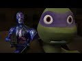 AMV - TMNT 2012 - Taipan - The Cellar