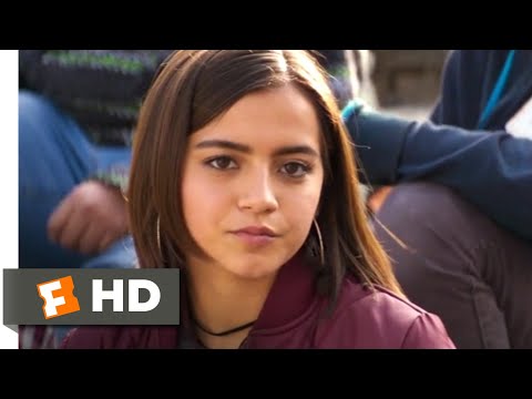 Instant Family (2018) - Drug-Using Teenagers Scene (1/10) | Movieclips