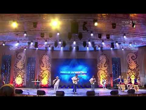 « Baila Morena » tv show on Tvp2