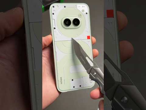 LIMITED EDITION Nothing Phone Unboxing! 🤯