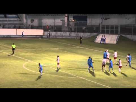 Capivariano FC x Marília