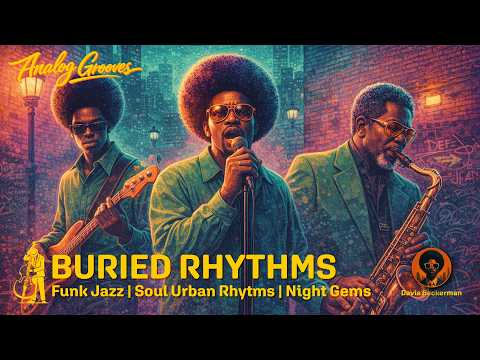 Buried Rhythms