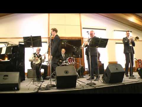 "MILENBERG JOYS": The MORTONIA SEVEN: HAL SMITH, KOSMYNA, MULLER, BENNETT, TOKARSKI, GILL, ROCHA