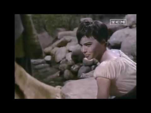 O SAPATINHO DE CRISTAL (1955) TVRIP - DUBLADO