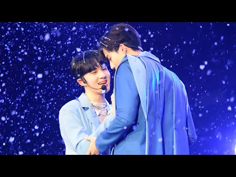 ZeeNuNew ✦ Stuck with you  -220619-DMDLANDCONCERT