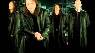 Blind Guardian - Theatre of Pain