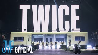 Download lagu TWICE Full Performance-Lollapalooza Chicago 2025 mp3