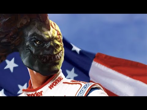 How it feels to play Varolz Hulk