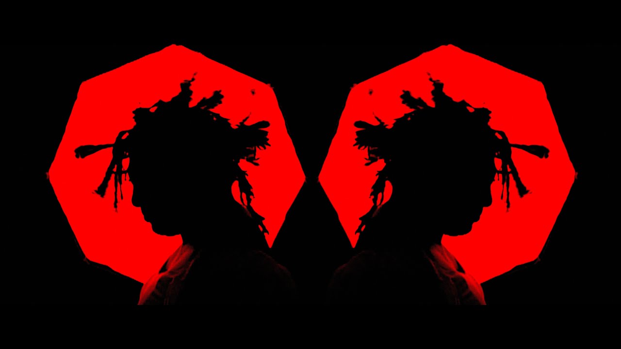 Wake Up - Backxwash 和訳 by radictionary