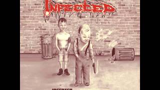Infected - Infected Generation 1995 (Remastered 2012) FULL ALBUM HD