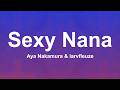 Aya Nakamura - Sexy Nana ft La Rvfleuze