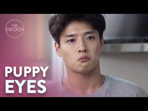 Kong Hyo-jin stands up for Kang Ha-neul | When the Camellia Blooms Ep 6 [ENG SUB]