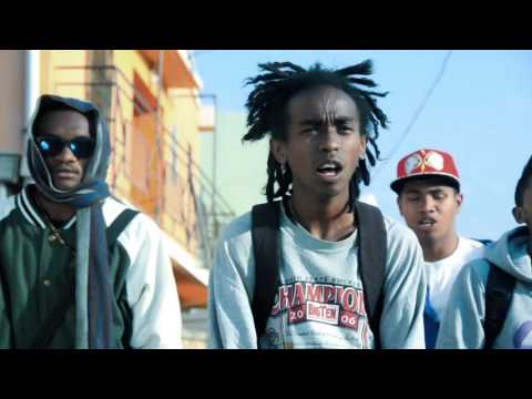 Mozara Islah, Allan Hill, Yvan BlacK'Katon, Tox ~Akamanay (Official video 2M16 )©AKAZ pix & design