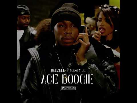Deuzell - Freestyle Ace Boogie