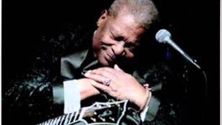 bb king - mother fuyer