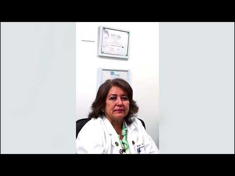 Consulta virtual con dermatólogo en Cali, Colombia - Silvia Perafán Dermatóloga