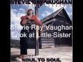 Look at Little Sister - Stevie Ray Vaughan - Soul ...