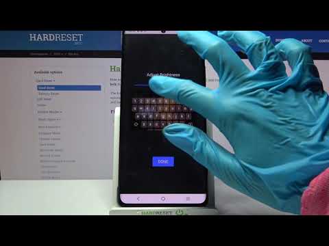 How to Personalize Keyboard Theme in VIVO X60 – Find Keyboard Theme Settings