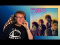The dB's - Black and White Reaction