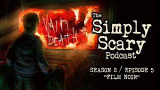3 TERRIFYING SCARY STORIES | Simply Scary Podcast S2E5 (scary stories compilation)