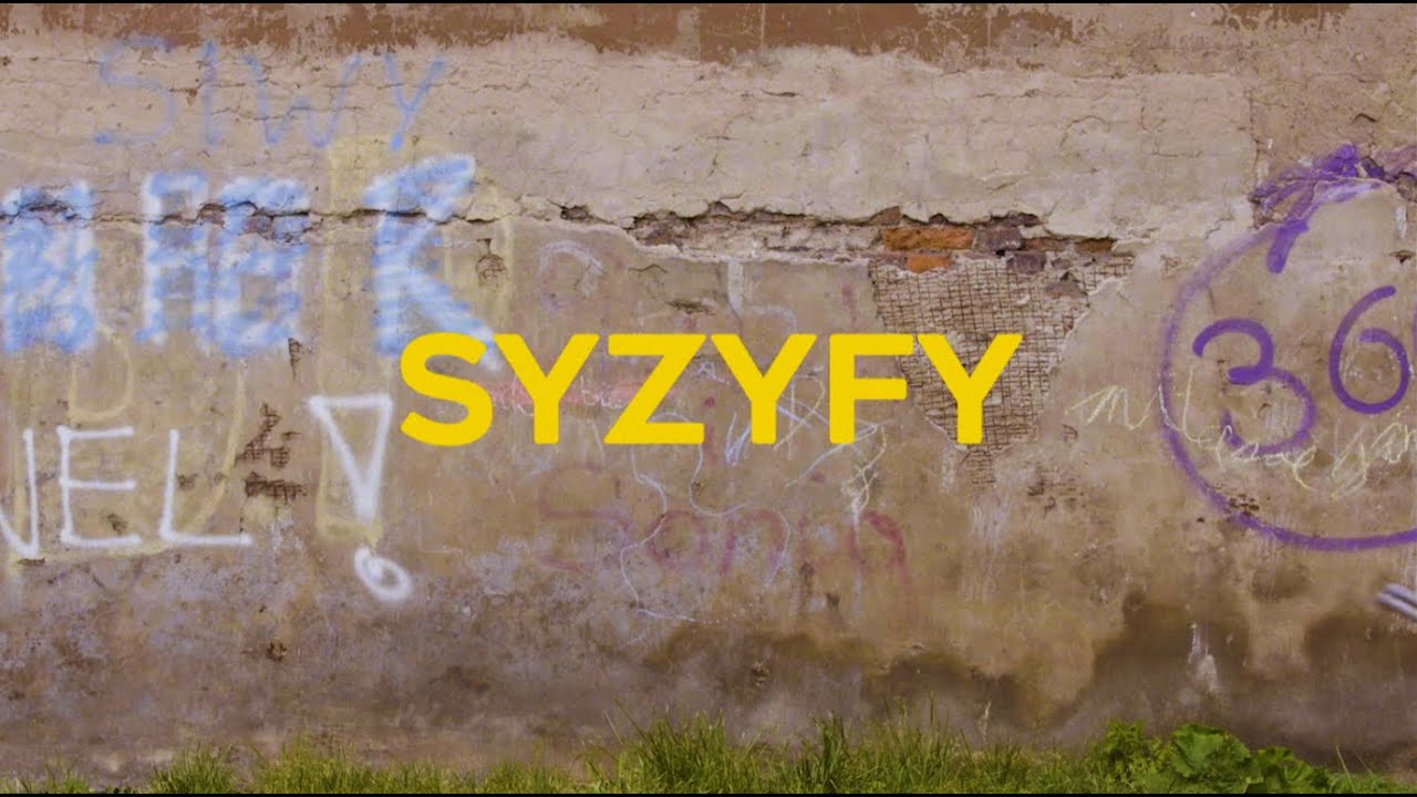 Syzyfy