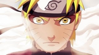 Sage naruto vs pain: Narutos badass entrance