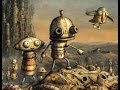 Как бесплатно установить Machinarium без кэша на android . 