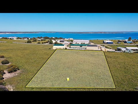 126 Lucy Way, Perlubie, SA 5680, 0 Kuwarto, 0 Banyo, Section