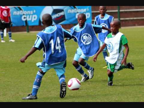 Danone Nations Cup South Africa KZN Provincial Finals