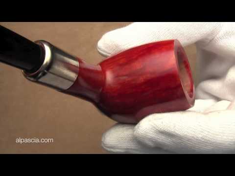 pipa Al Pascia' 249 - pfeife