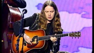 Billy Strings on Bill Monroe's "My Sweet Darlin" Huntsville, AL 10/24/25